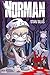 Norman: The First Slash #2.5