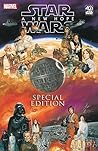 Star Wars Special...
