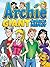 Archie Giant Comics Medley
