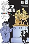 Box Office Poison Color Comics #4