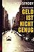 Geld ist nicht genug (Crissa Stone) (German Edition)