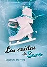 Las caídas de Sara by Susanna Herrero