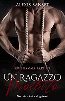 Un ragazzo proibito