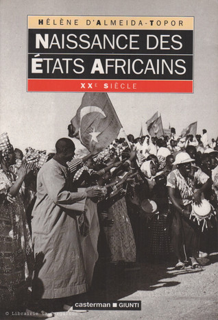 Naissance des états africains