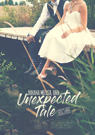 Unexpected Tale (Kumcer)