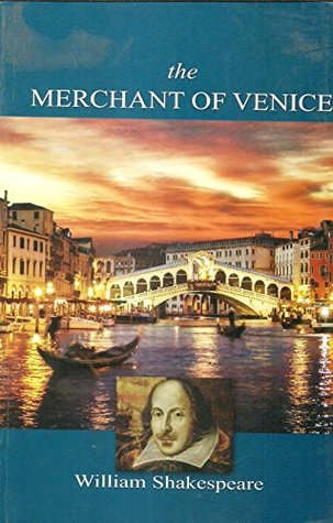 The Merchant Of Venice