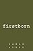 Firstborn
