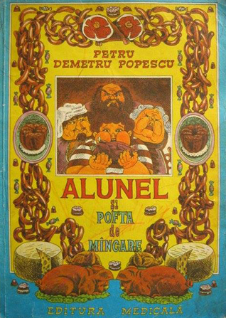 Alunel și pofta de mîncare