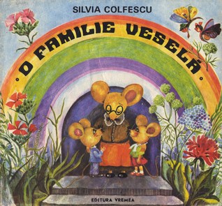O familie vesela