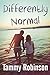 Differently Normal