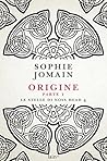 Origini by Sophie Jomain
