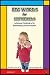 Big Words for Little Kids: Building vocabulary for children in elementary school