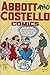 Abbott and Costello Comics v1 #1