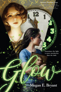 Glow (Paperback)