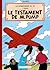 Le testament de M. Pump: Le stratonef H.22