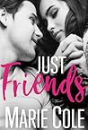 Just Friends (JustFriends #1)