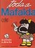 Toda a Mafalda by Quino Toda a Mafalda by Quino