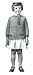 #0699 OSLAND SWEATER VINTAG...