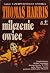 Milczenie owiec  (Hannibal Lecter, #2)