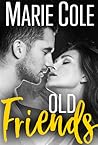 Old Friends (JustFriends #2)