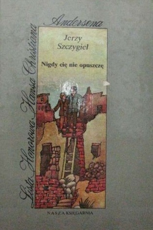 Nigdy cię nie opuszczę