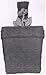#0744 THE FLEURETTE BAG VIN...