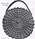 #0745 Full Moon Bag Vintage...