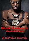 Black Goddess 2: Cuckold Pony