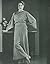 #0760 CHENILLE PAJAMAS VINT...