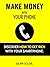 Make Money With Your Phone:...
