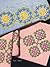 #0762 SPIN-A-DAISY VINTAGE ...