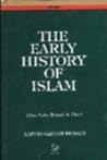 Early History of Islam
