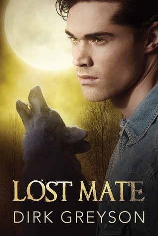 Lost Mate (Kindle Edition)