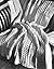 #0782 CABLE STITCH AFGHAN V...