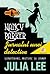Nancy Parker. Jurnalul unei detective