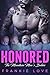 Honored (The Mountain Man's Babies, #4)