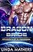 Dragon Bride (Dragons of Glamorgan, #1)