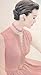 #0807 CORDED SWEATER VINTAG...