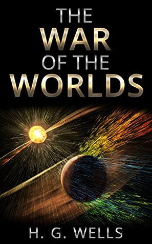The war of the worlds