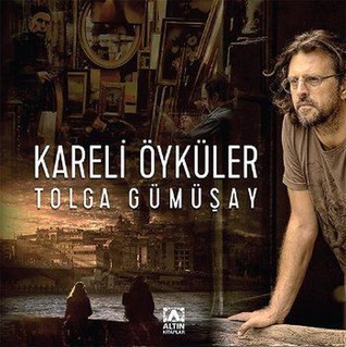 Kareli Öyküler (Hardcover)