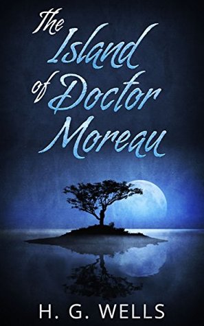 The Island of Doctor Moreau