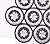 #0880 HOT PLATE RUBBER RING...