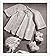 #0897 SARAH ANN VINTAGE CRO...