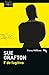 F de fugitivo by Sue Grafton F de fugitivo by Sue Grafton