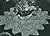 #0914 SQUARE CENTERPIECE VINTAGE CROCHET PATTERN