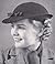 #0917 SWAGGER BRIM HAT VINT...
