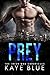 Prey (The Irish Mob Chronic...