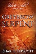 Greybrow Serpent