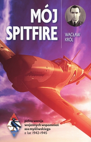 Mój Spitfire