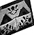 #0958 POCKET POTHOLDER VINT...